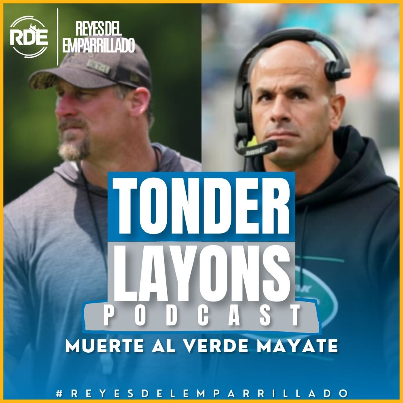 Reyes Del Emparrillado - NFL & Fantasy Football
