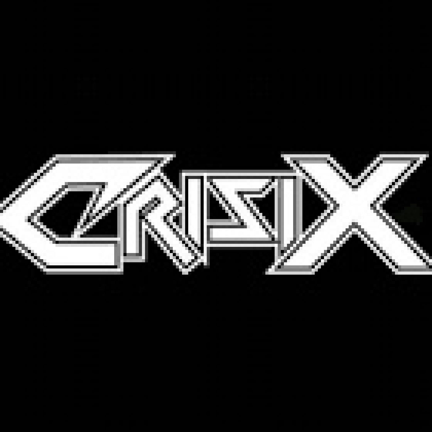 Diario de un Metalhead 48. CRISIX episode artwork