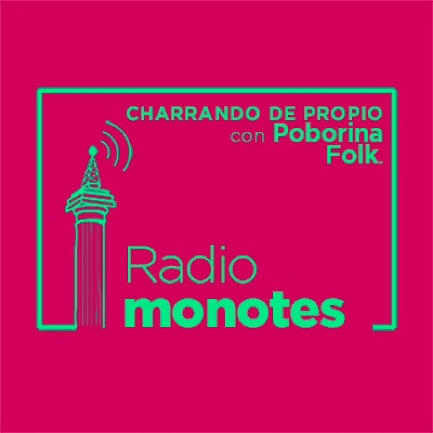 Radio Monotes