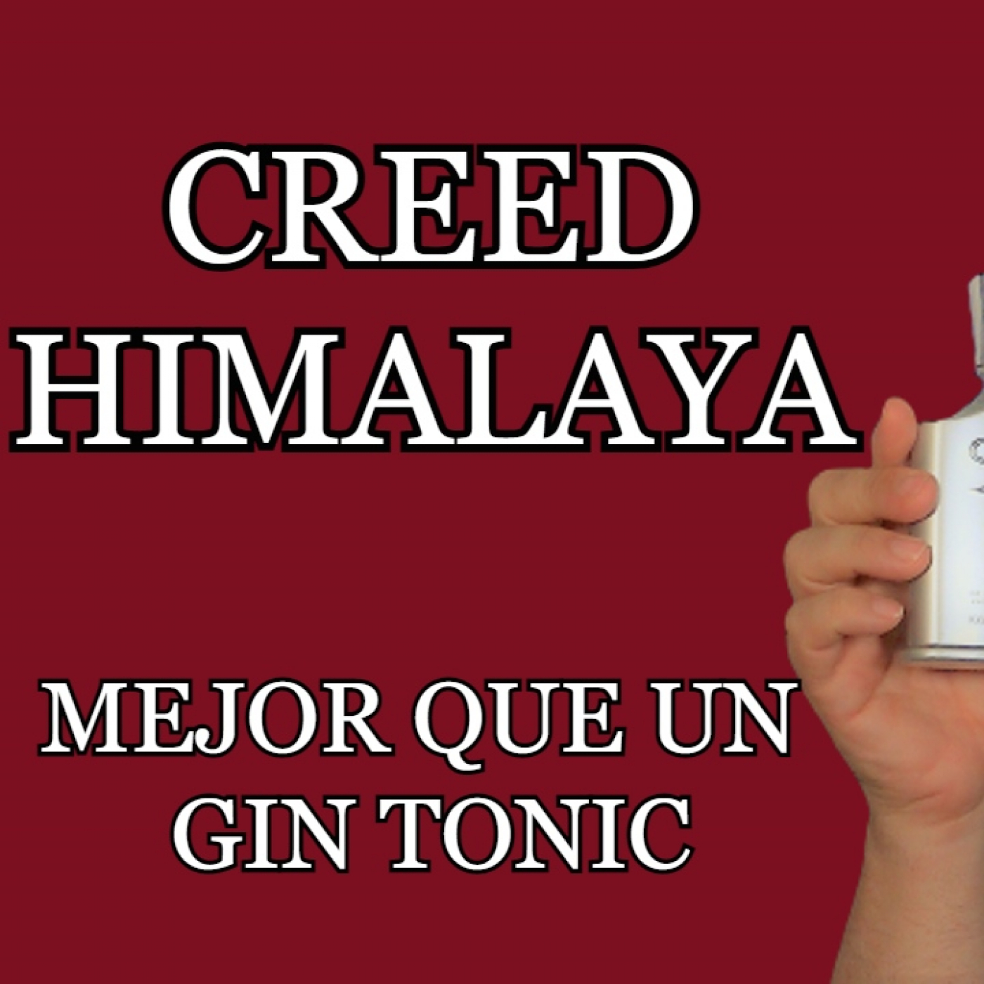 CREED HIMALAYA UN AUTENTICO SORBETE DE LIMÓN
