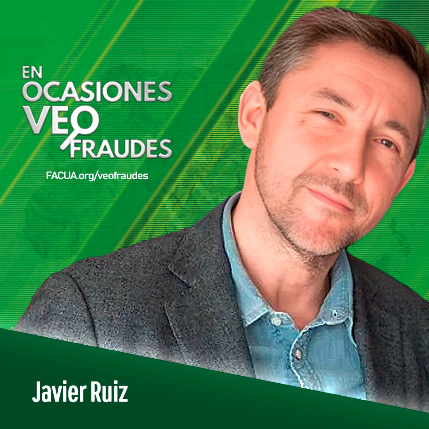 En Ocasiones Veo Fraudes