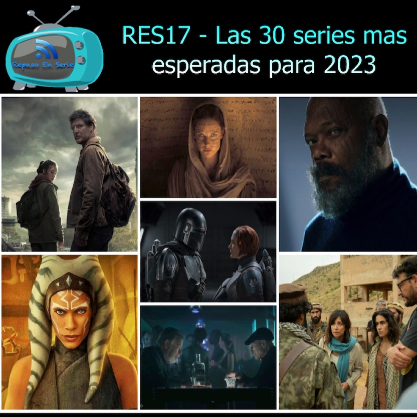Repaso En Serie