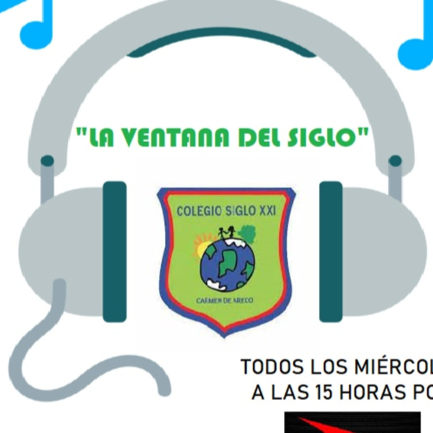 La ventana del siglo