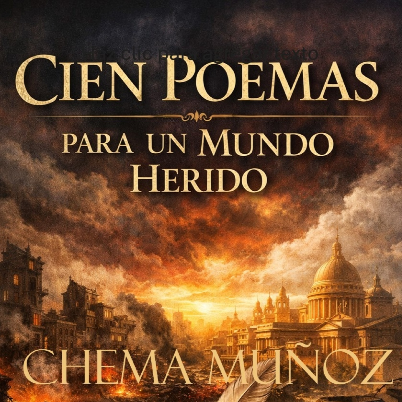 32º - CANCIÓN PARA NADIE.