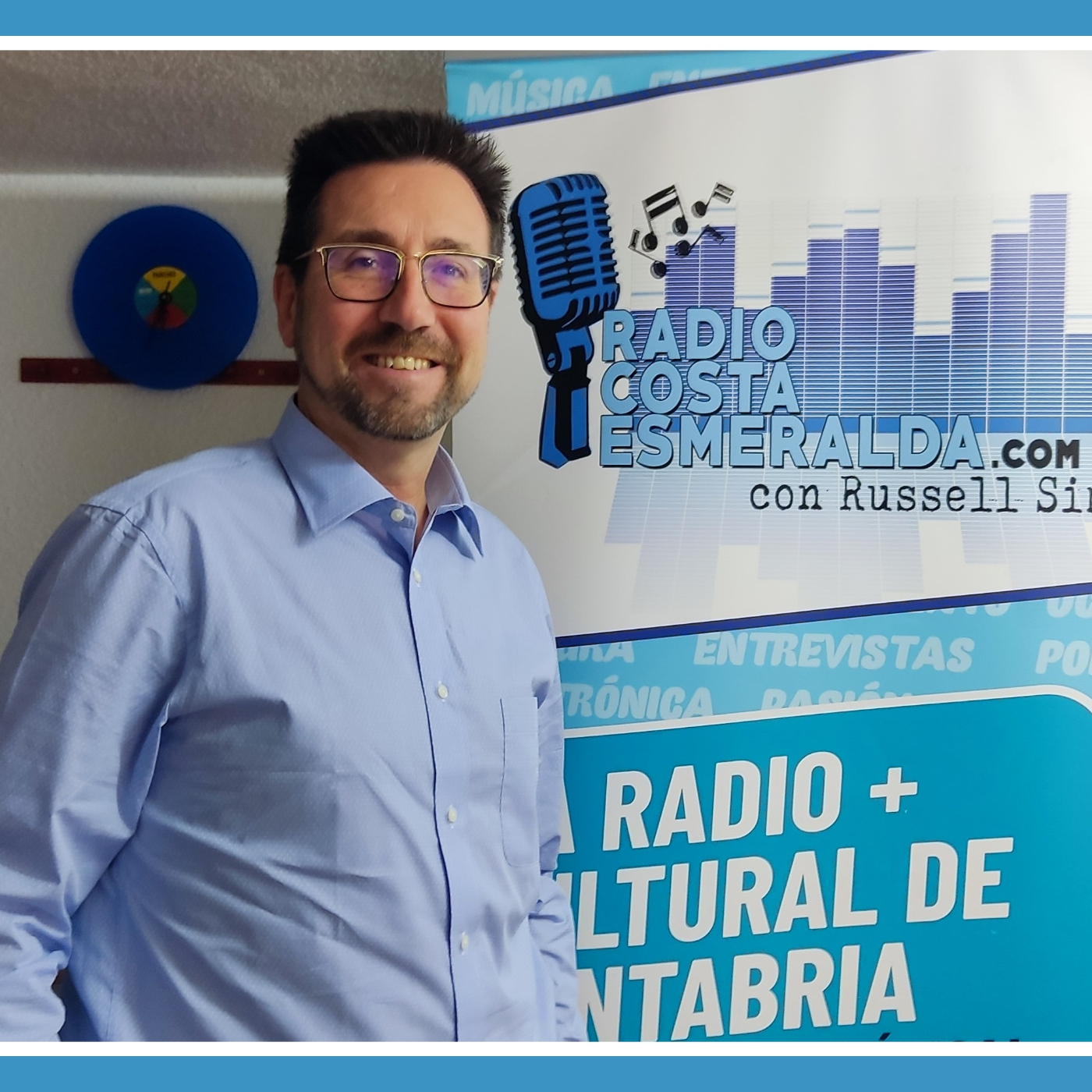 Entrevista a Javier Incera, alcalde de Colindres episode artwork