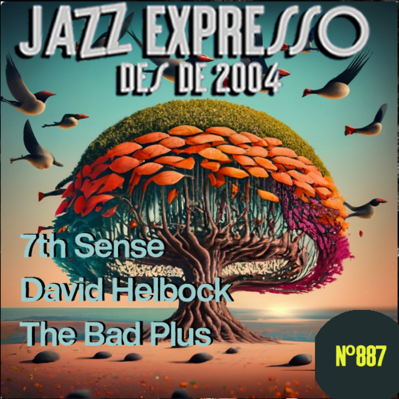 Jazz Expresso