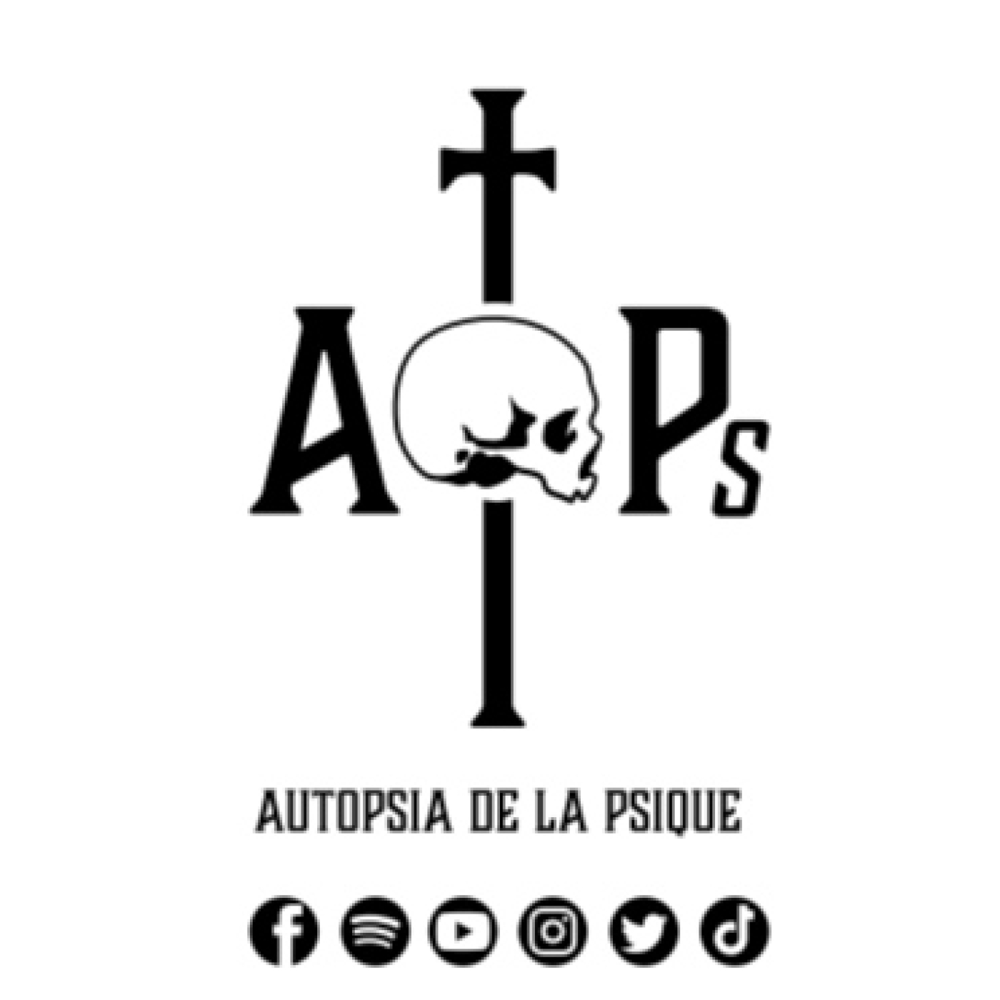 Autopsia de la Psique_10x04_Mr. tartaria y Mickey mouse Empirico - Autopsia  de la Psique - Podcast en iVoox