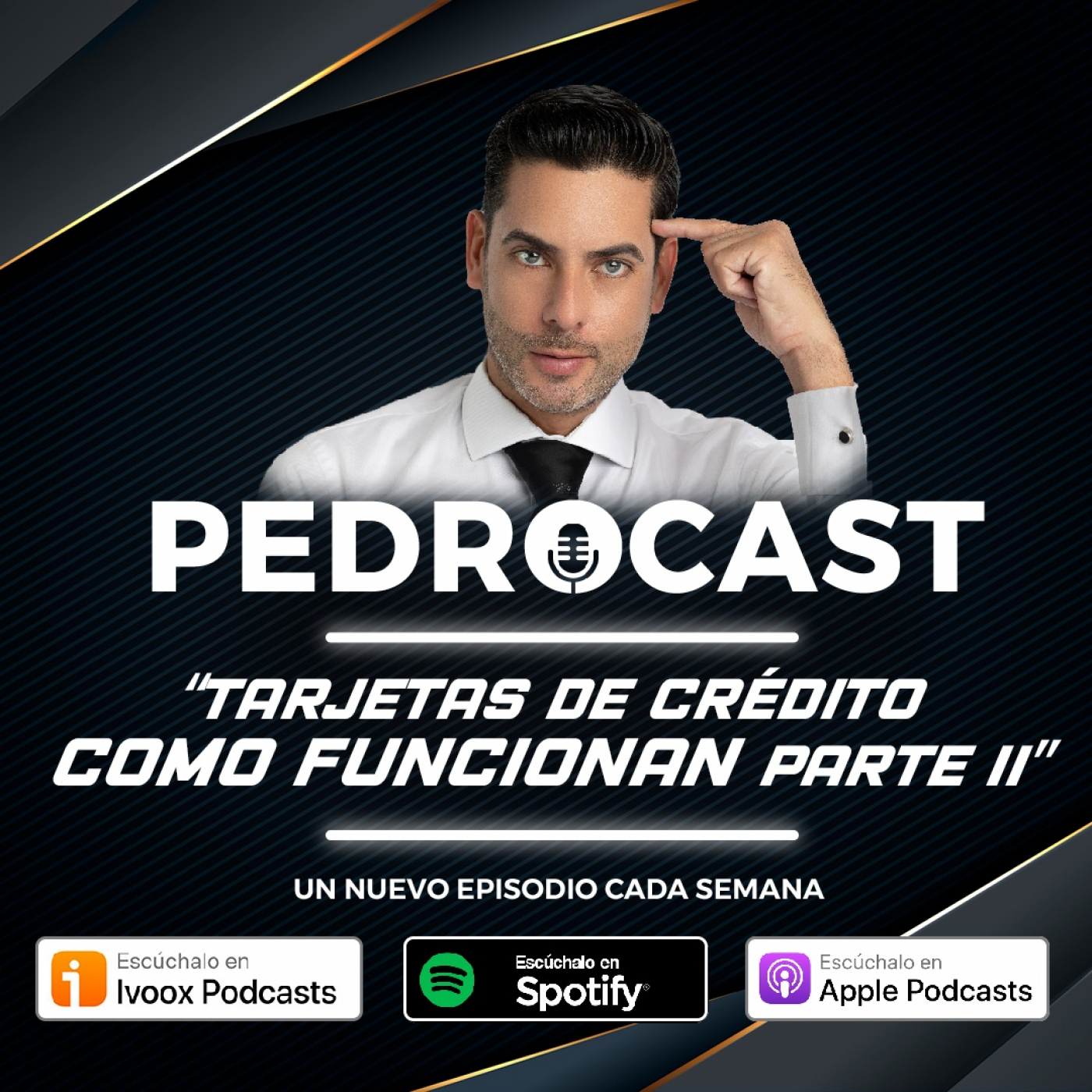 #099 Tarjetas de crédito COMO FUNCIONAN parte II