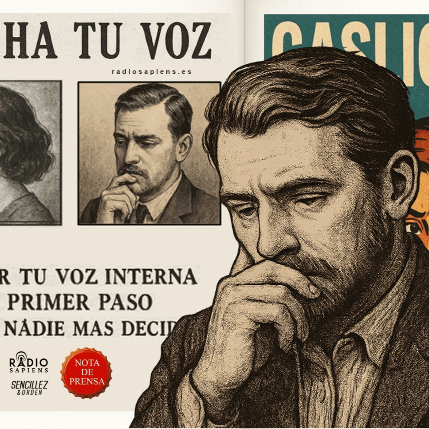⭕️ GASLIGHTING: Cuando te hacen dudar de ti