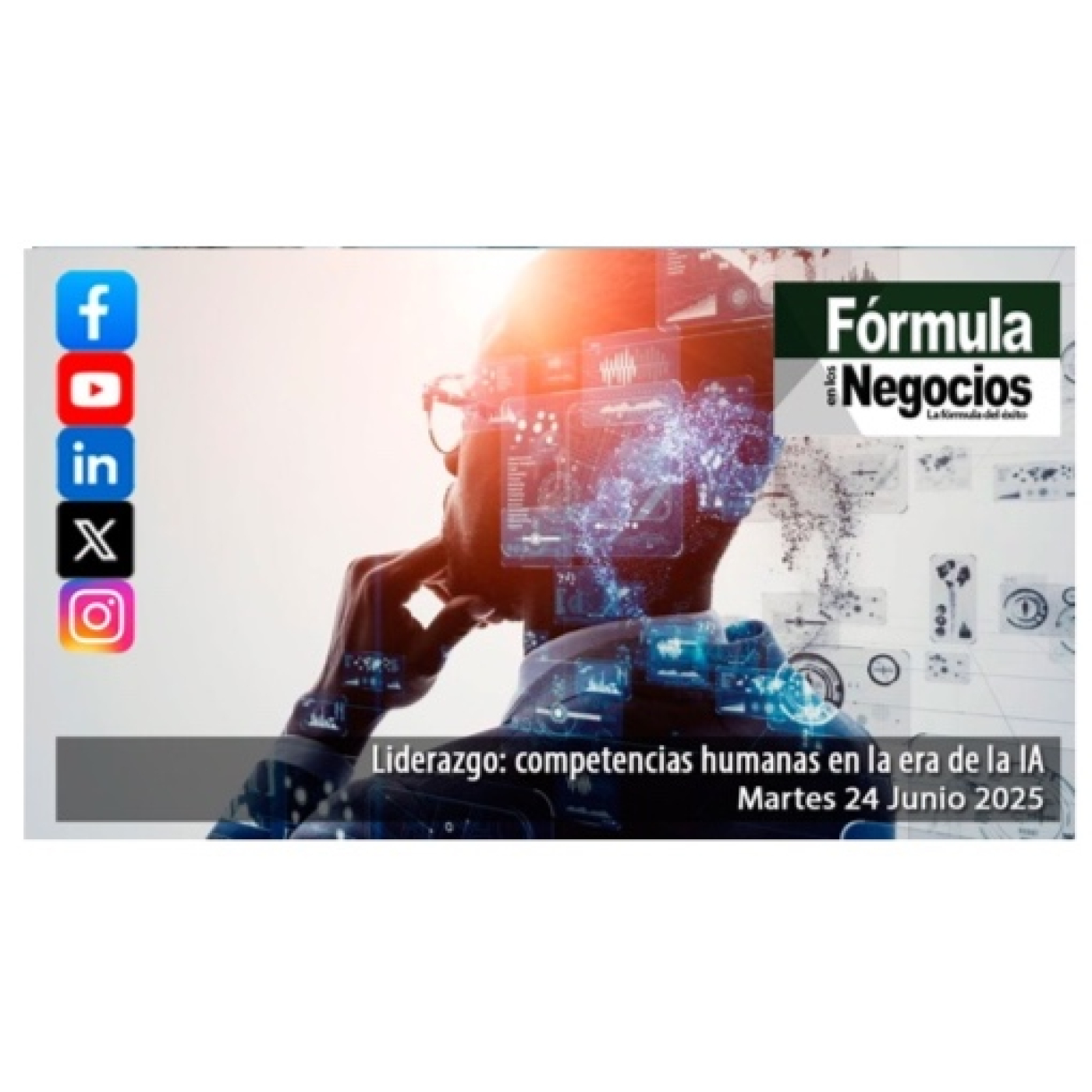 FÓRMULA EN LOS NEGOCIOS