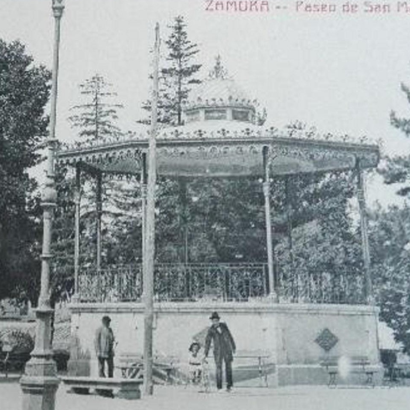 Zamora a traves de su historia.