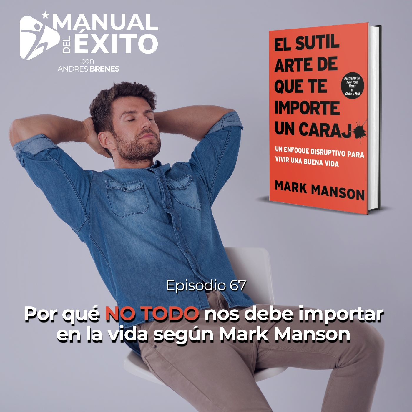 Manual del Éxito