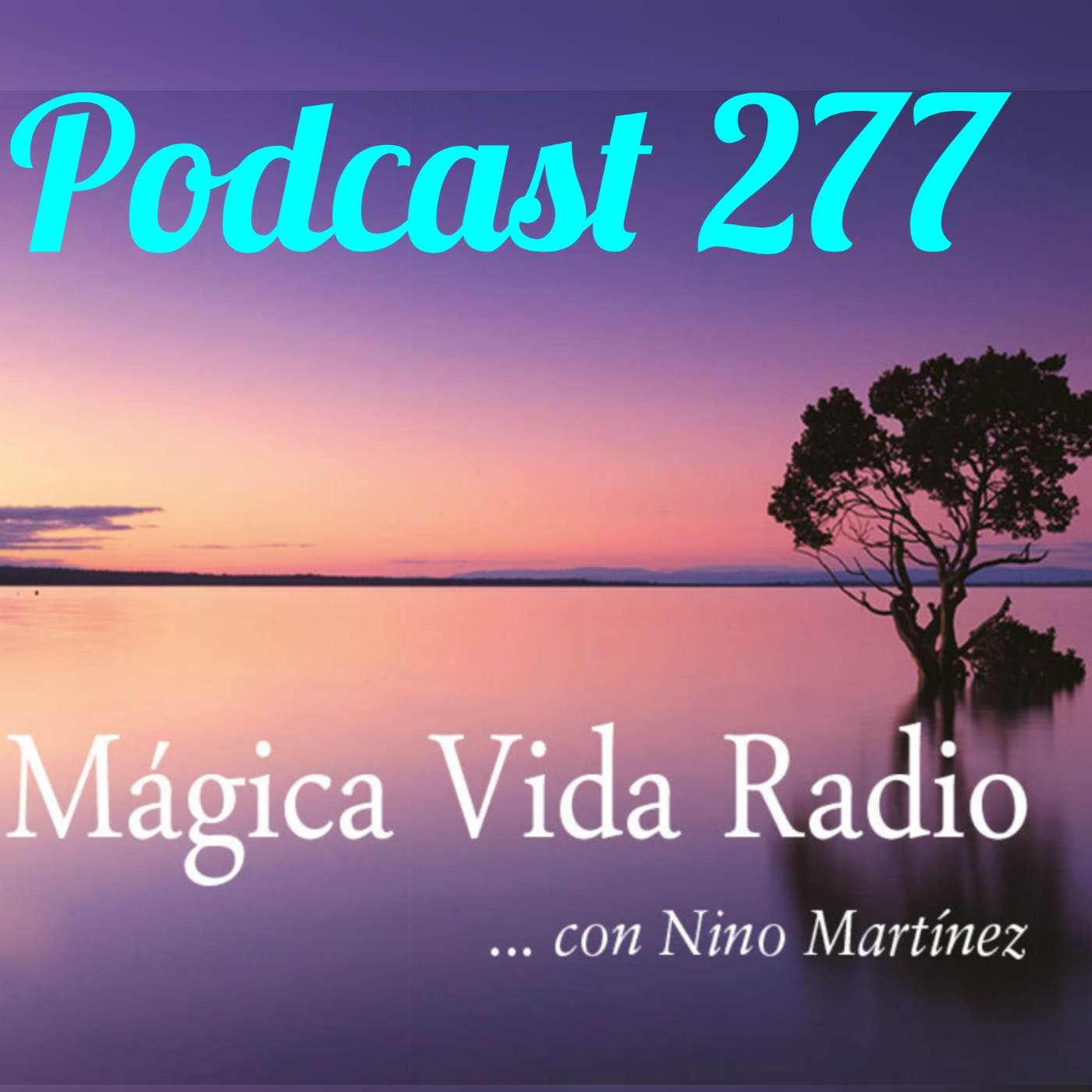 Mágica Vida Radio