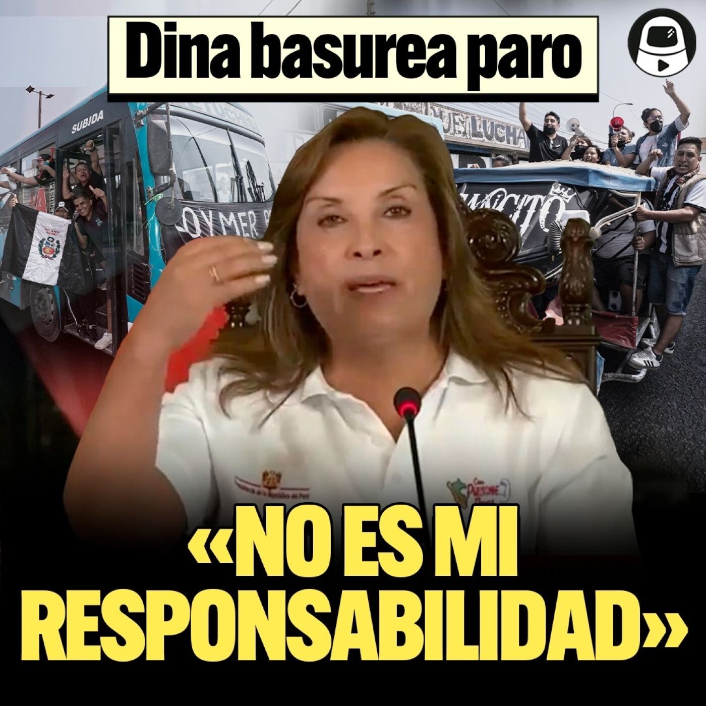 La Encerrona