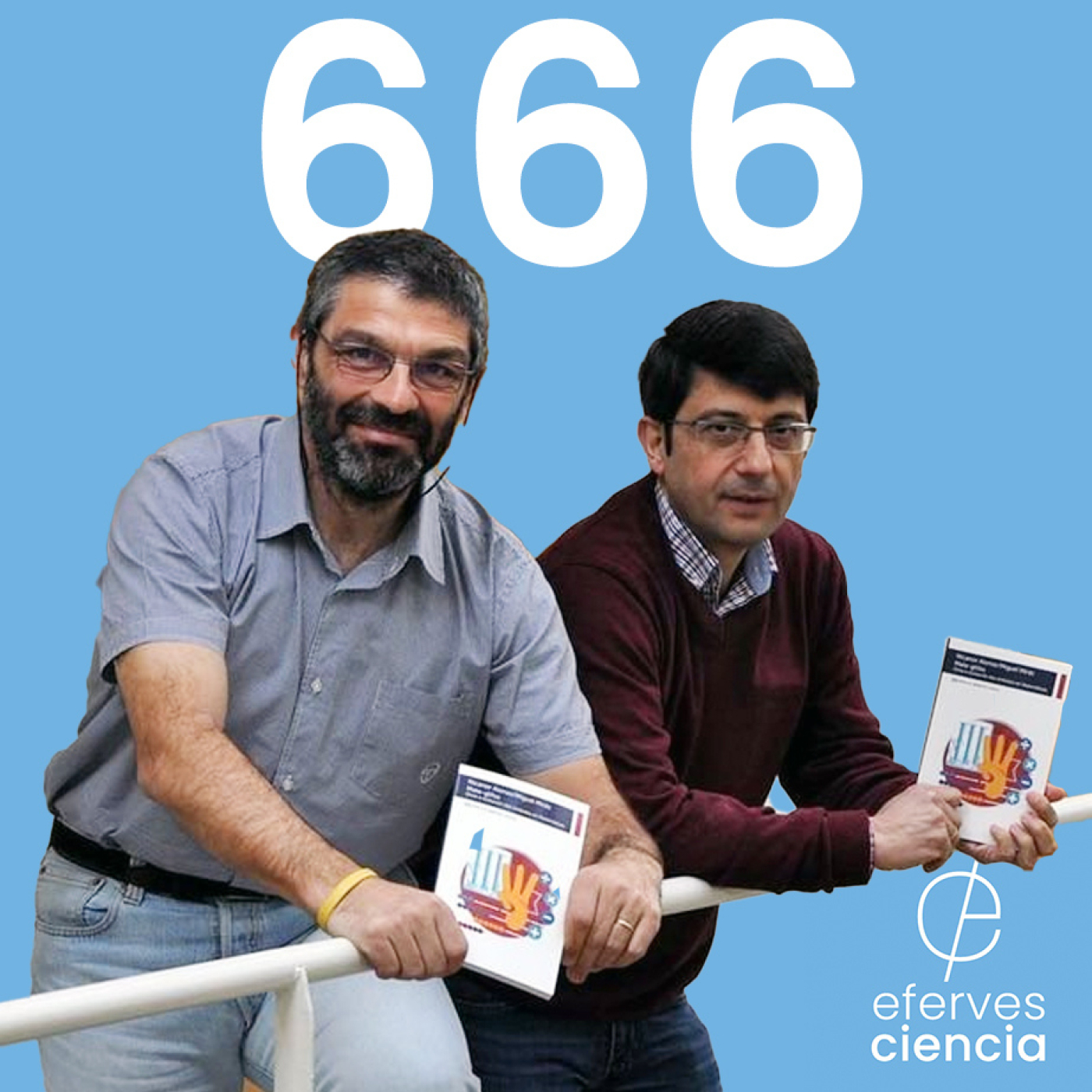Efervesciencia