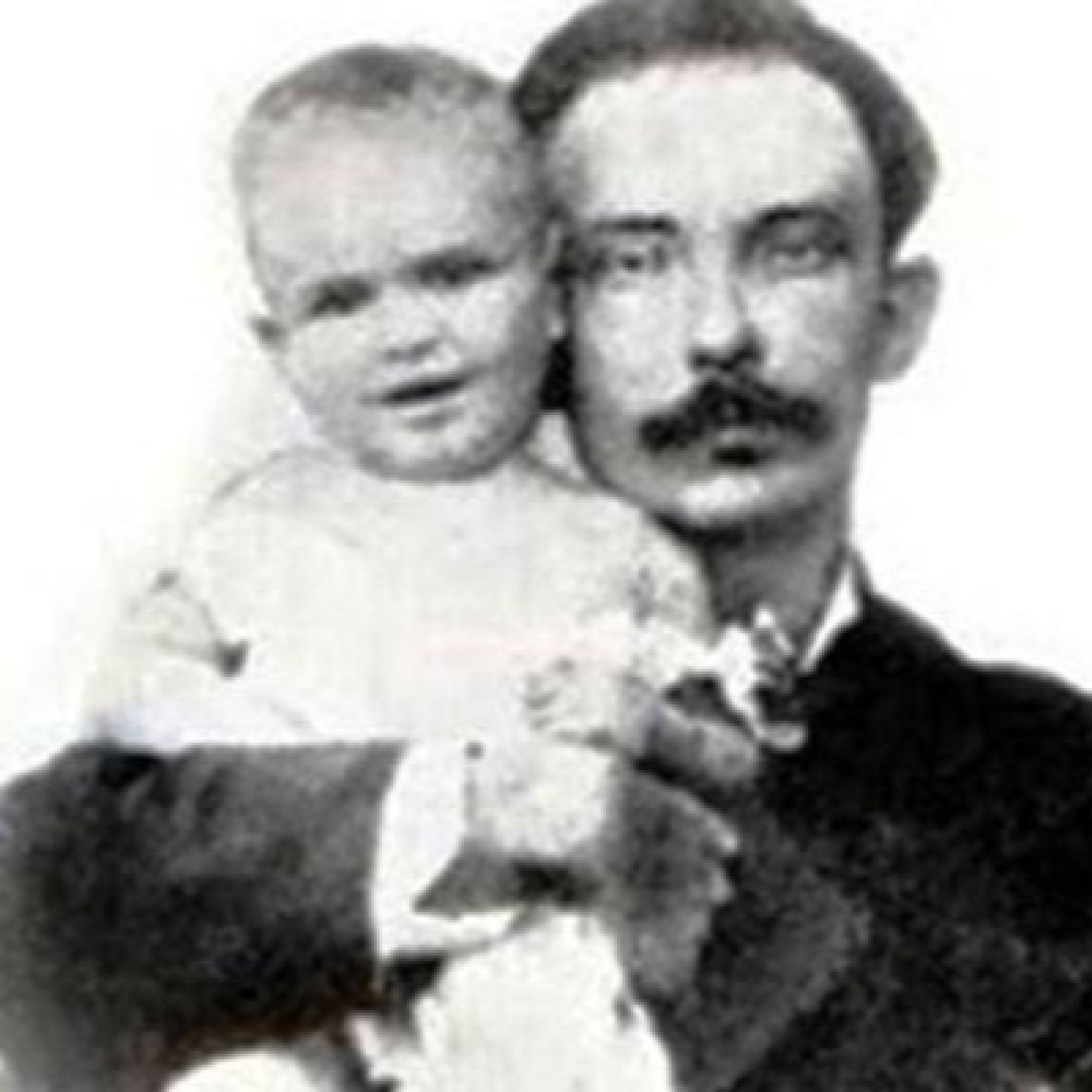 José Martí, el padre amoroso que fue episode artwork