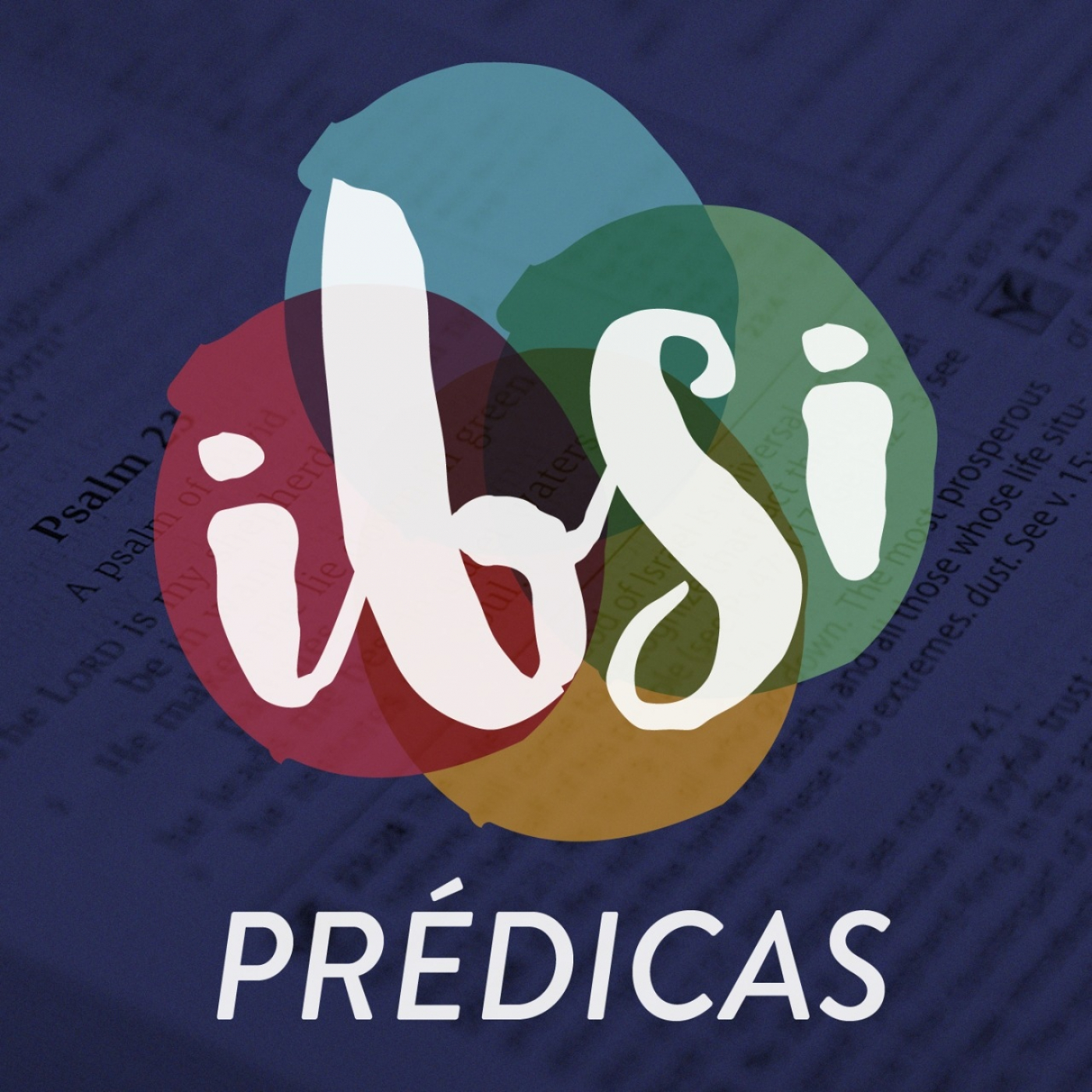 IBSI Comunidad