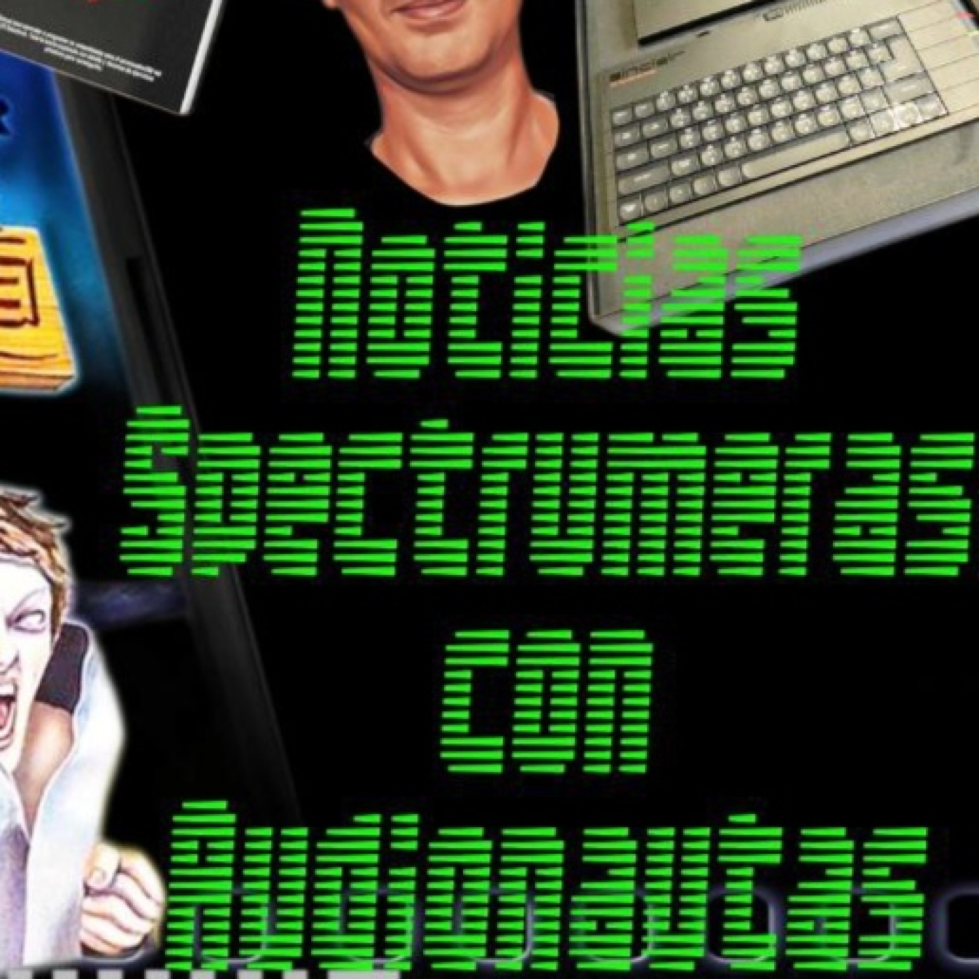 El Spectrumero Podcast