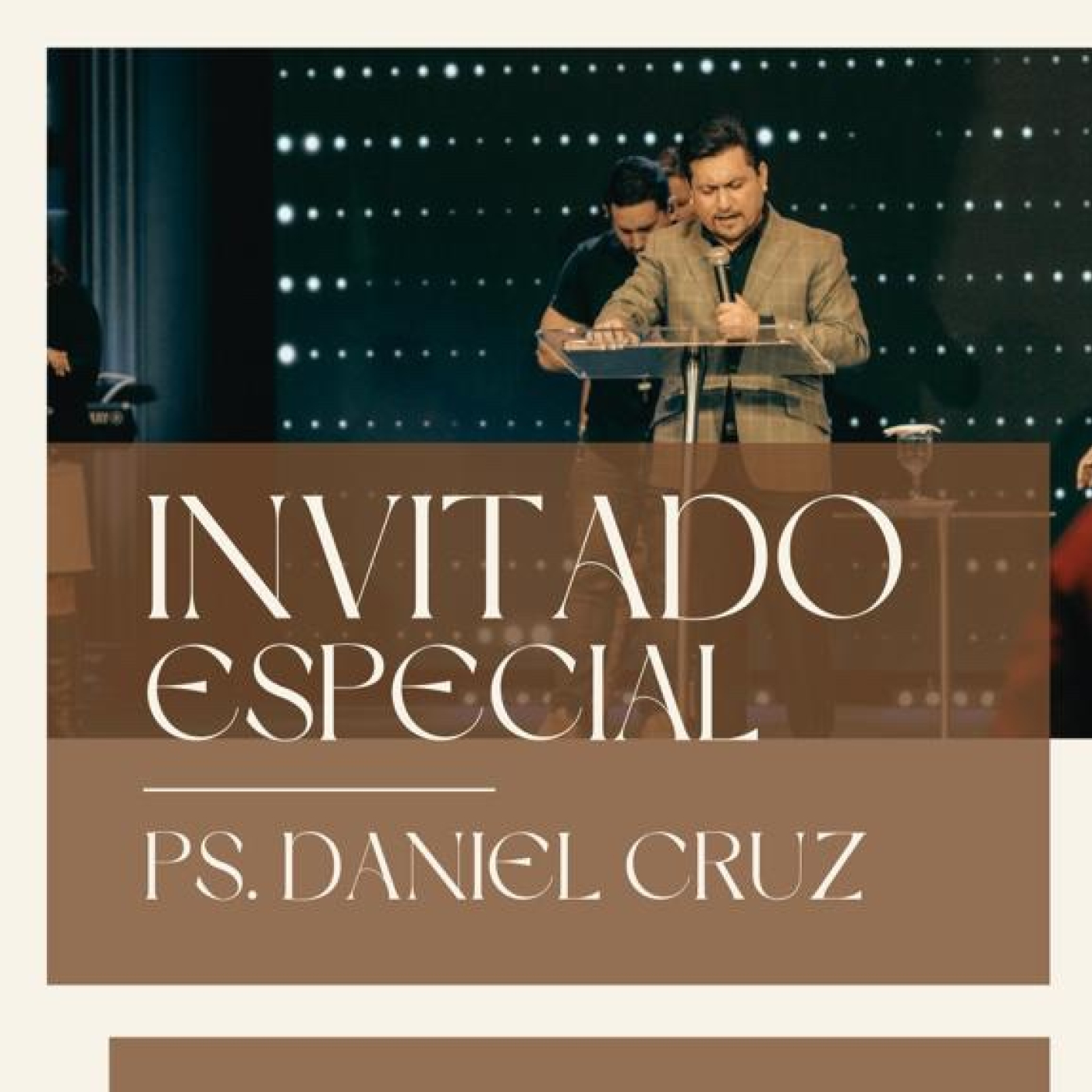 Mensajes y Prédicas | Iglesia Comunidad Vida