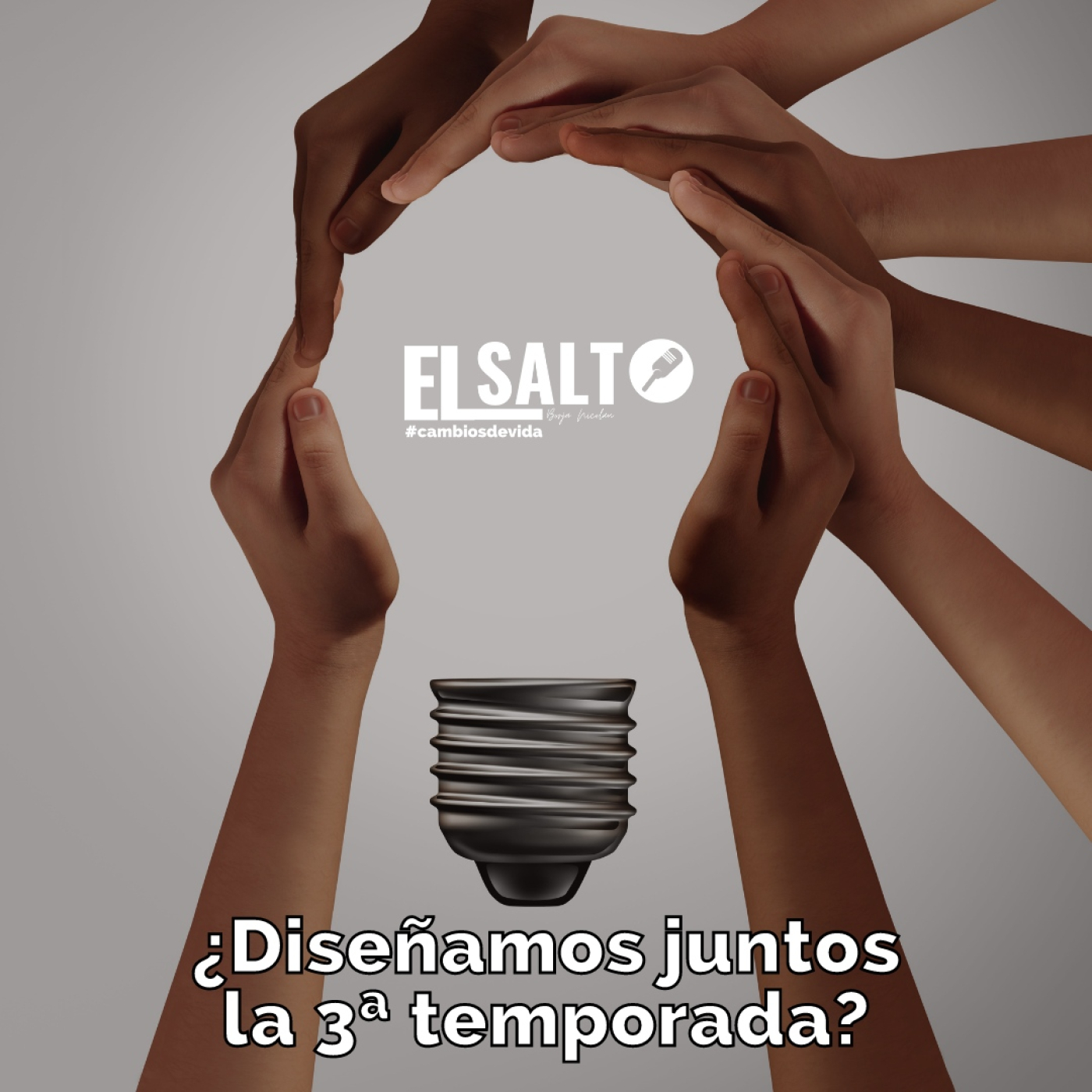 EL SALTO - Cambios de vida, con Borja Nicolau