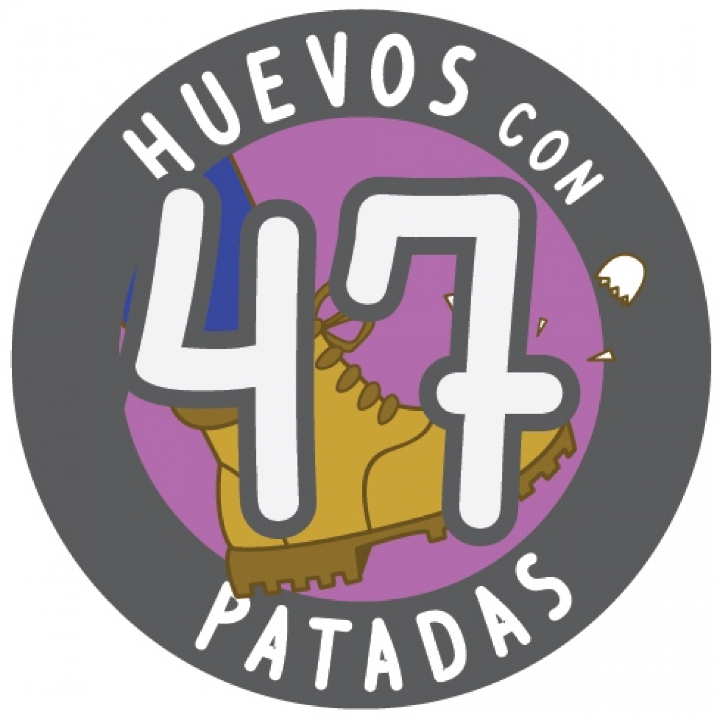 Huevos con Patadas