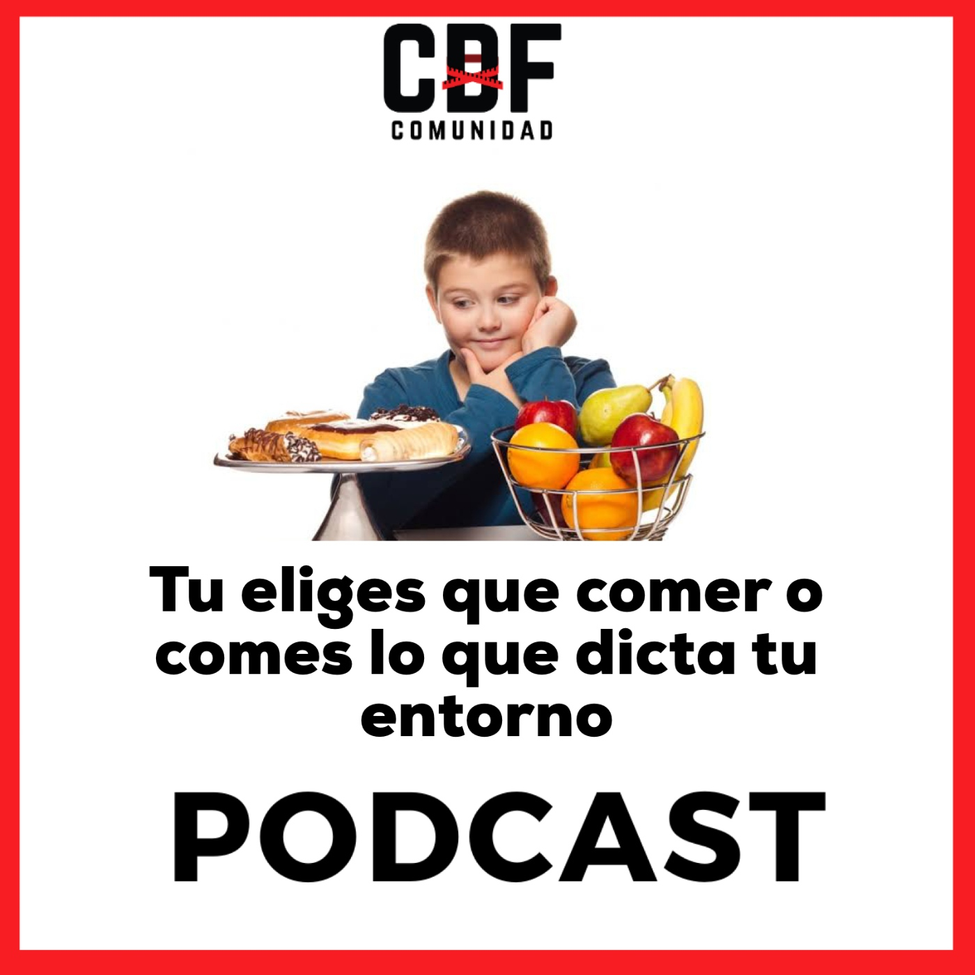 CDF Comunidad de Dieta Flexible con Pepeles Perez