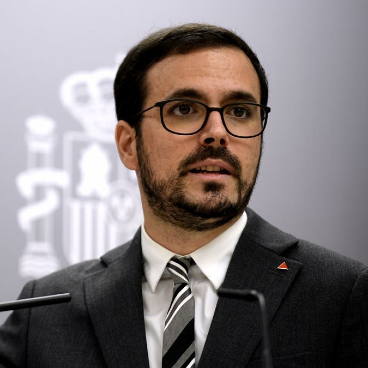 Garzón: “Hay distribuidoras y supermercados con 600 millones de beneficios que no aceptan hacer un esfuerzo” episode artwork