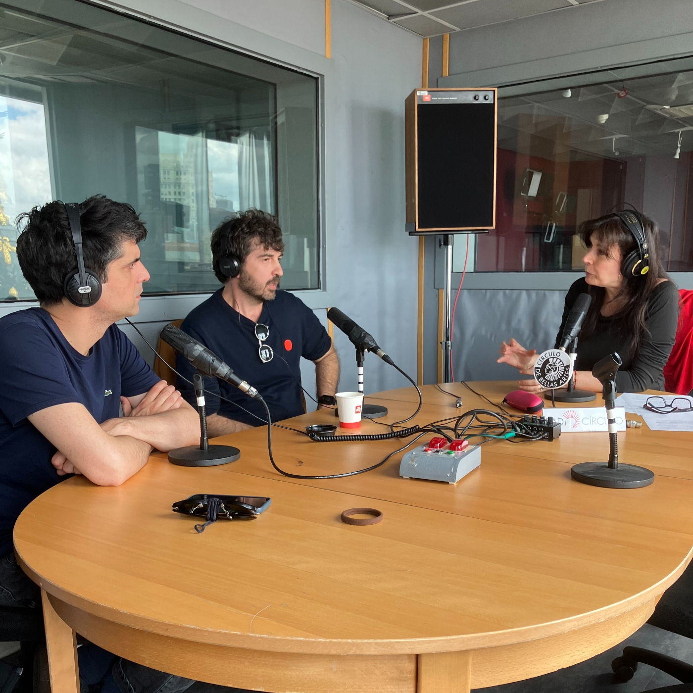La Corbata | Radio Círculo