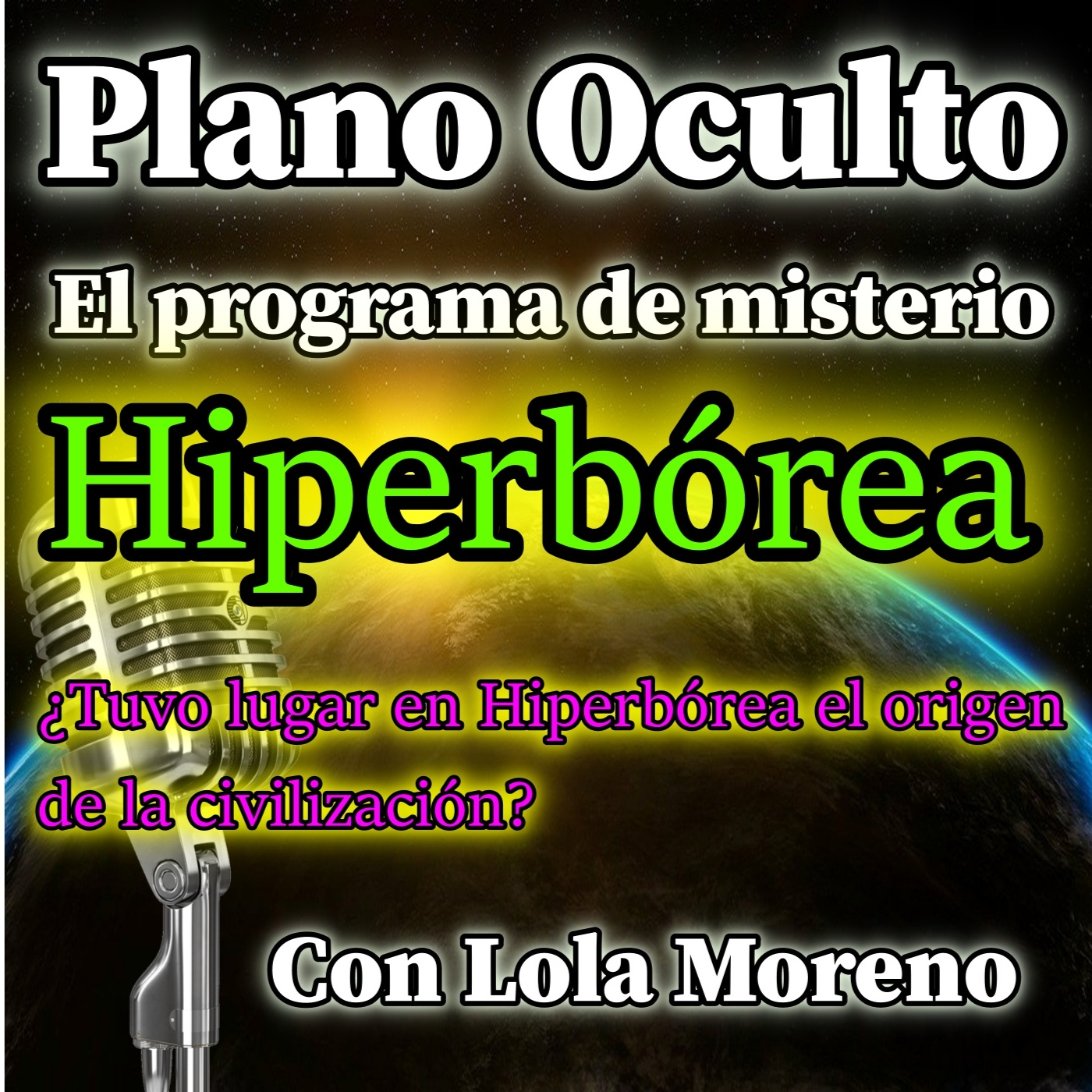 La escalera del misterio