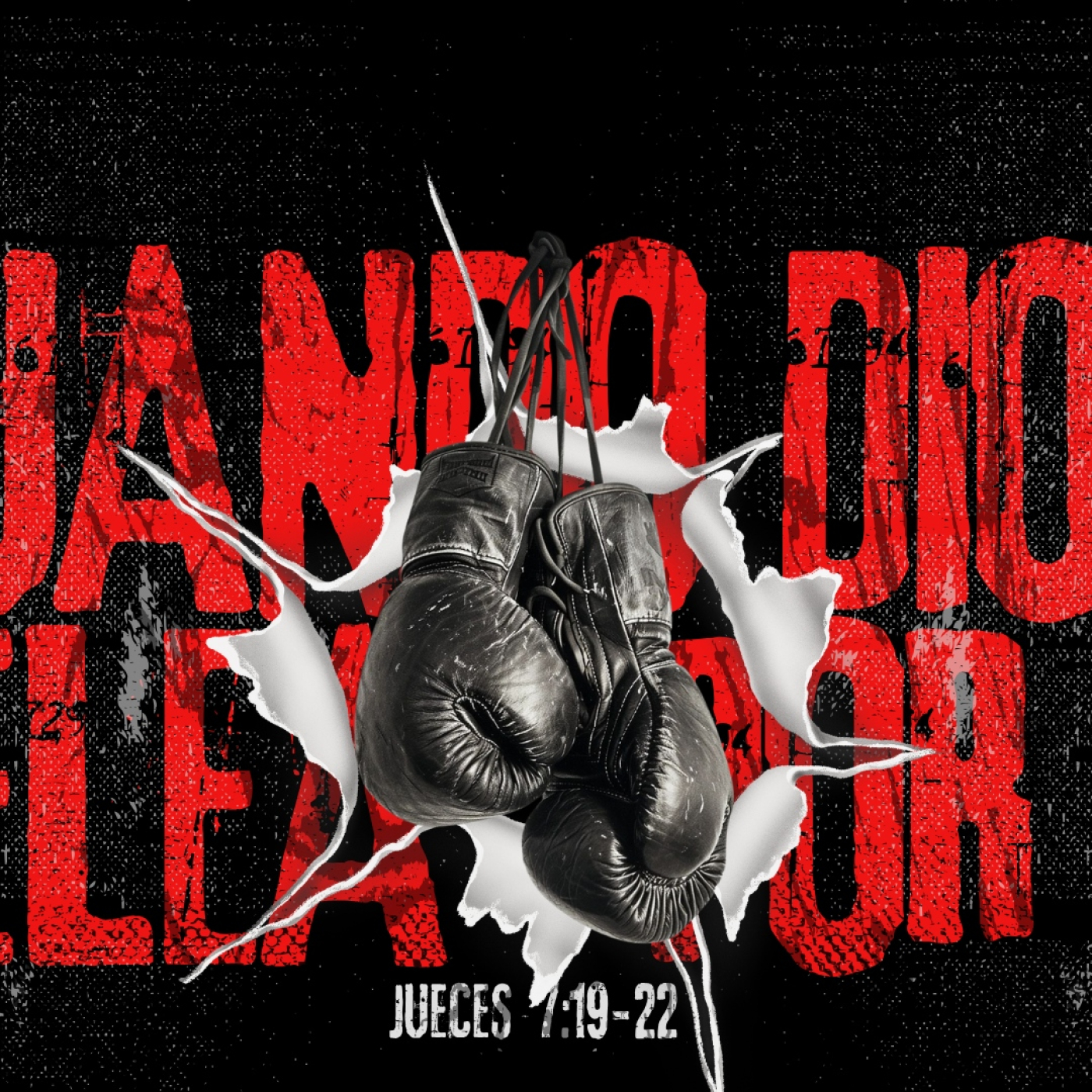 Tabernaculo Los Angeles