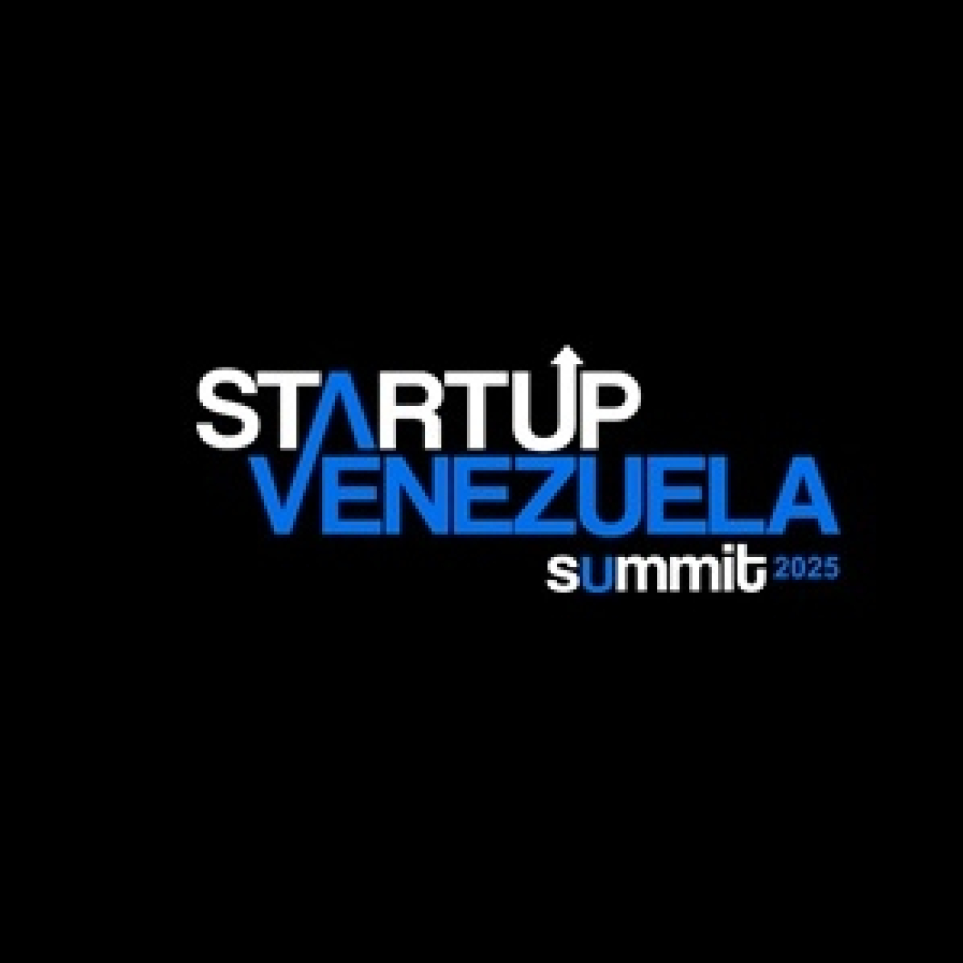 Venezuela Startup Summit 2025 - Tu futuro se construye aquí episode artwork