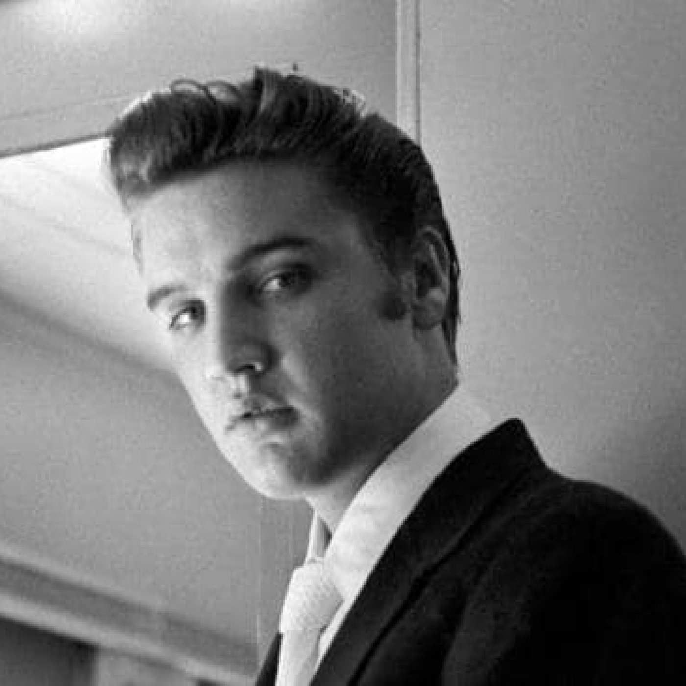Elvis Presley. Sus inicios – Acceso anticipado