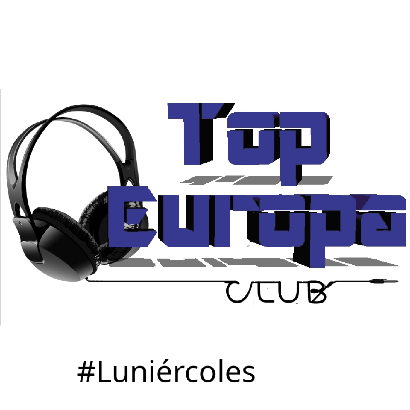 TopEuropaClub - 2025-01-28 - 769 - #Luniércoles