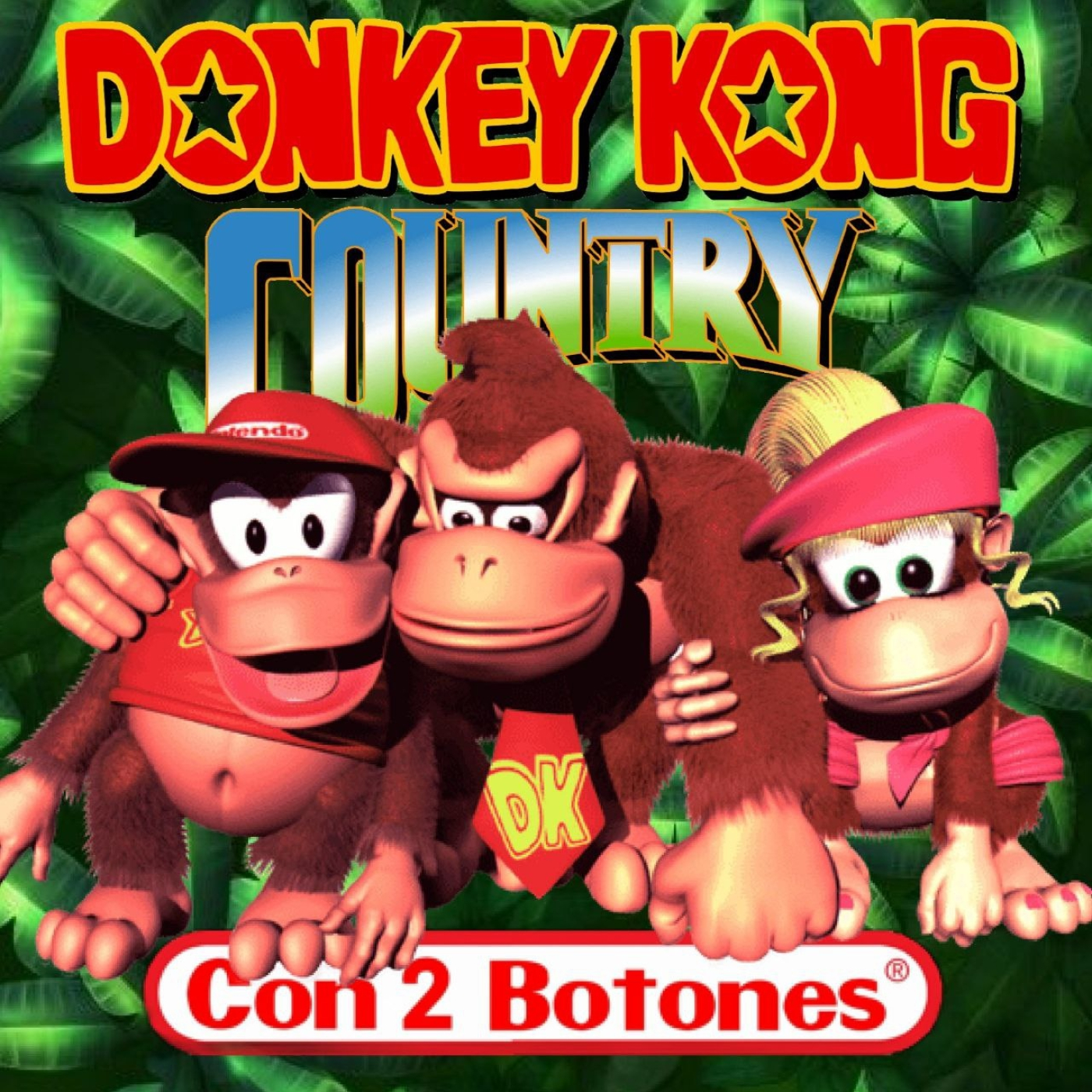 Con 2 Botones