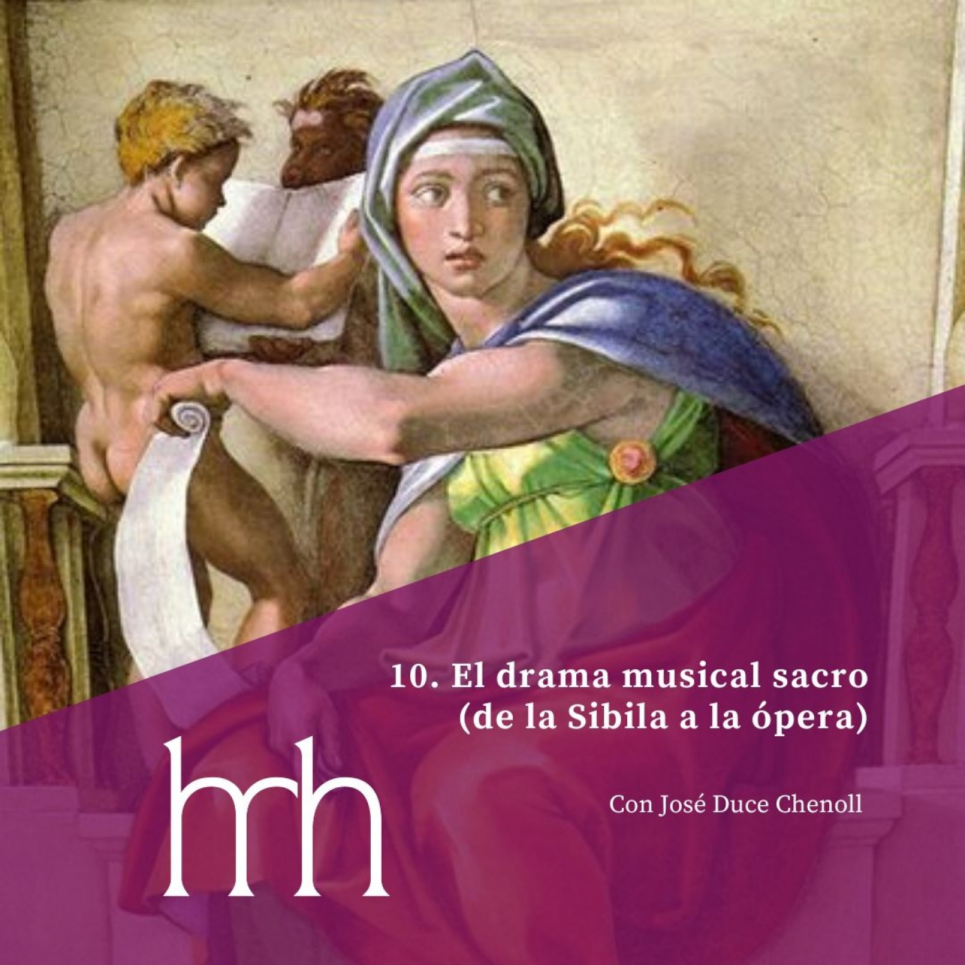 Música Antigua More Hispano