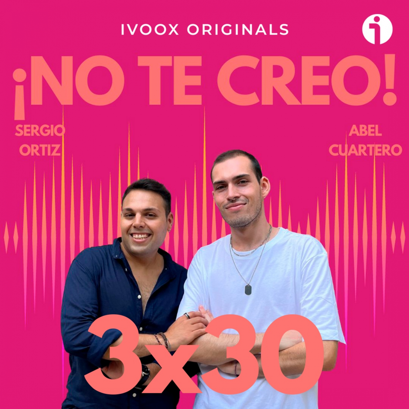 ¡NO TE CREO!