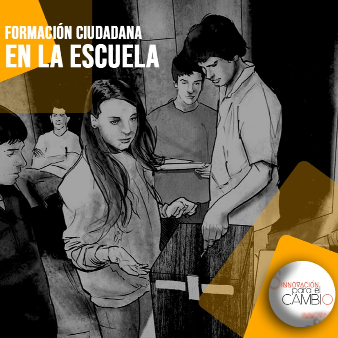 Innovación para el Cambio