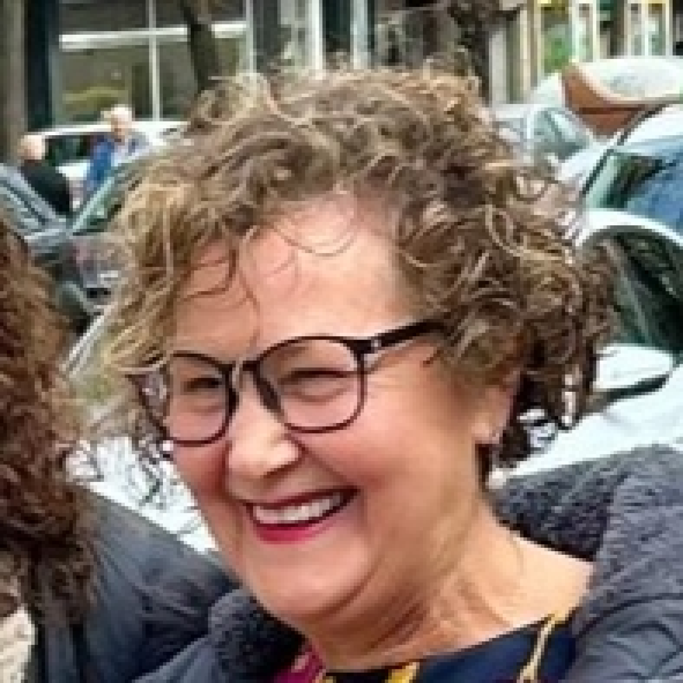 Hoy hablamos con Nieves Álvarez, presidenta de la Asociación de Amigos del Pueblo Saharaui del Bierzo. episode artwork