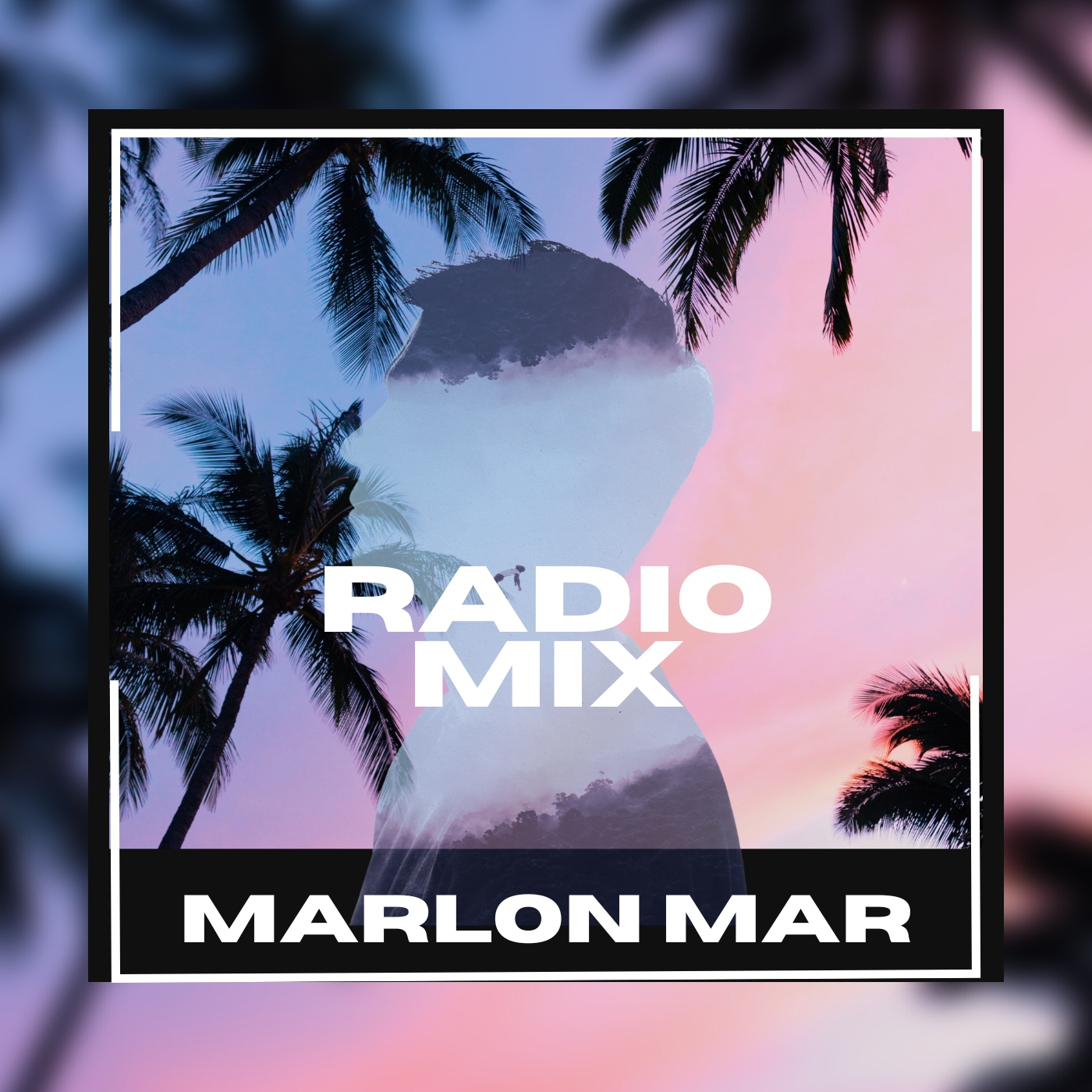 THE RADIO SHOW By Marlon Mar