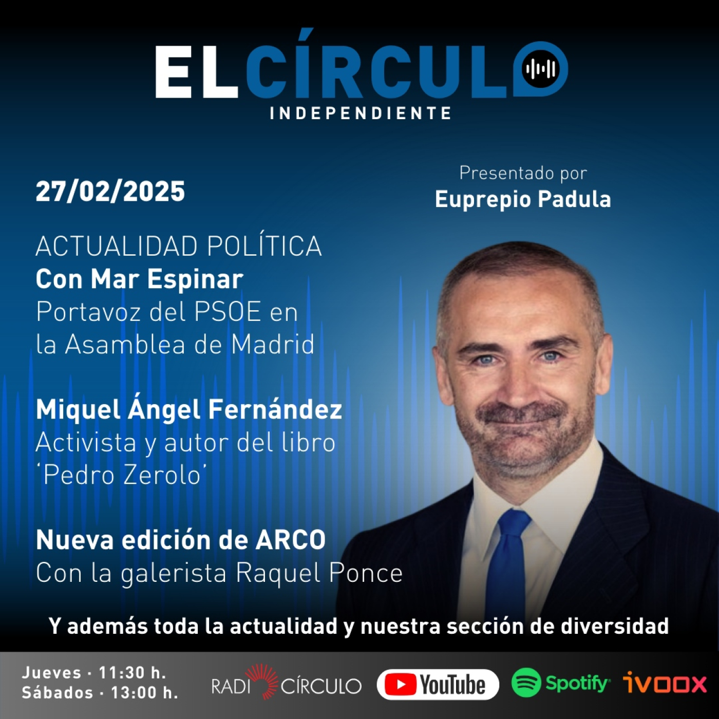 El Círculo Independiente