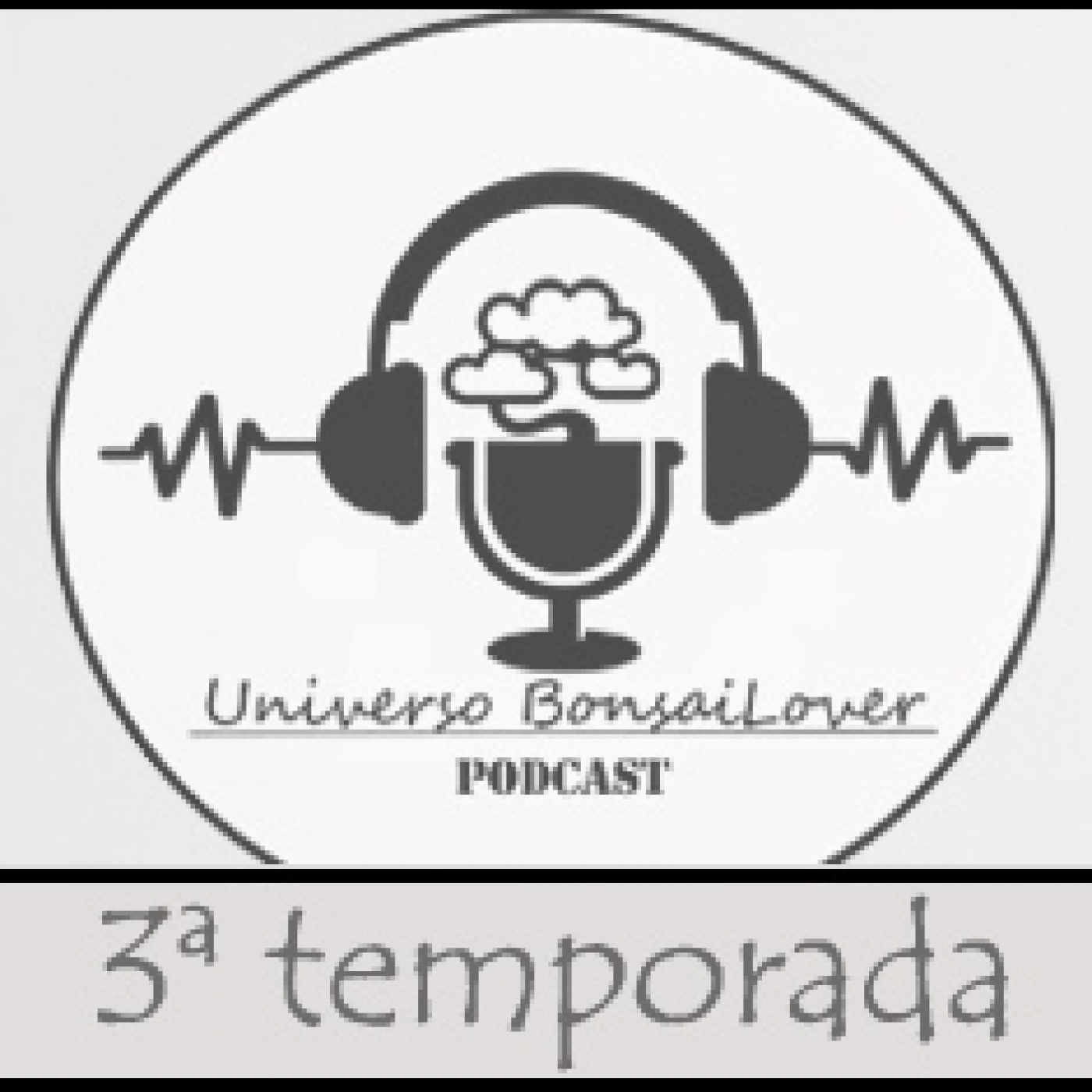 UNIVERSO BONSAILOVER PODCAST