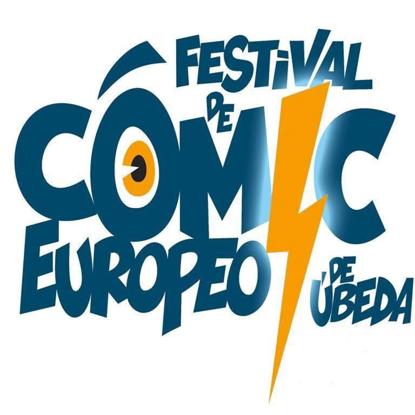 TDT Especial Úbeda 2026