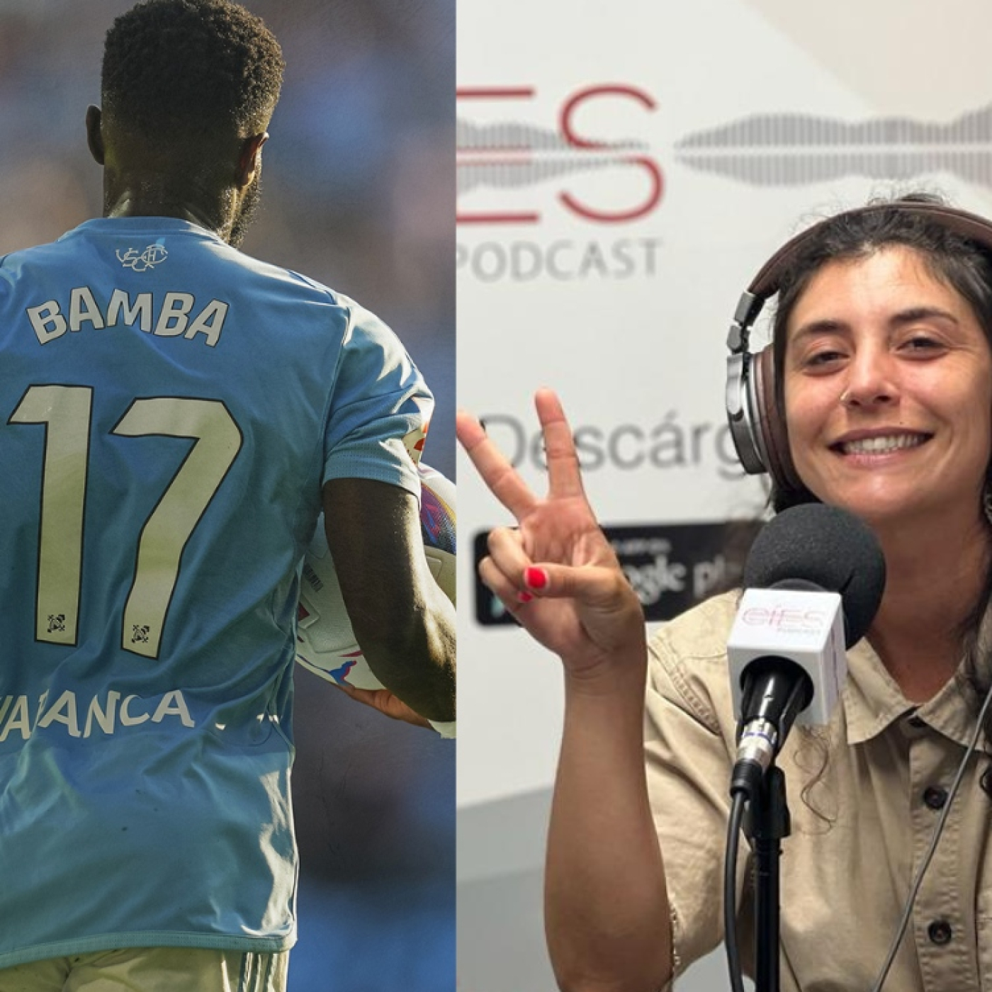 CÍES Podcast: Capítulo 1164 _ 13-10-23