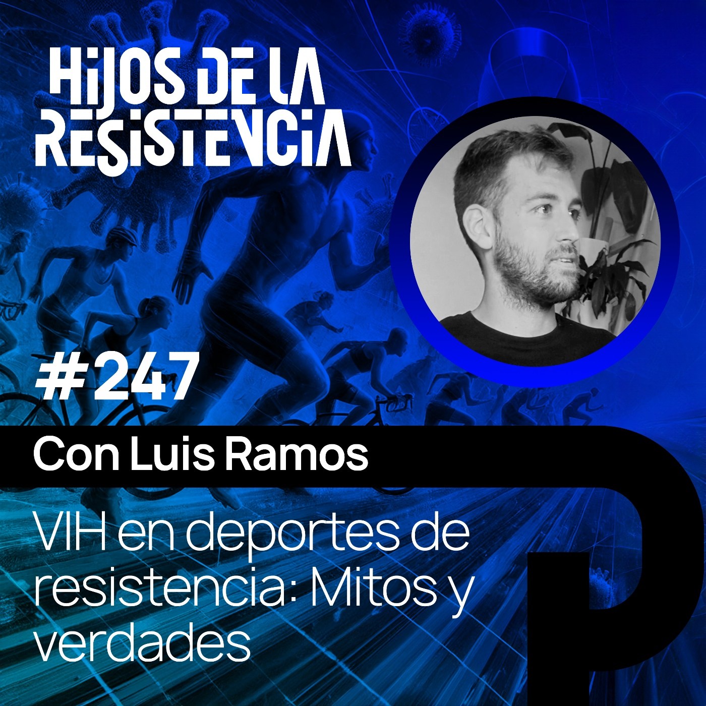 Hijos de la Resistencia