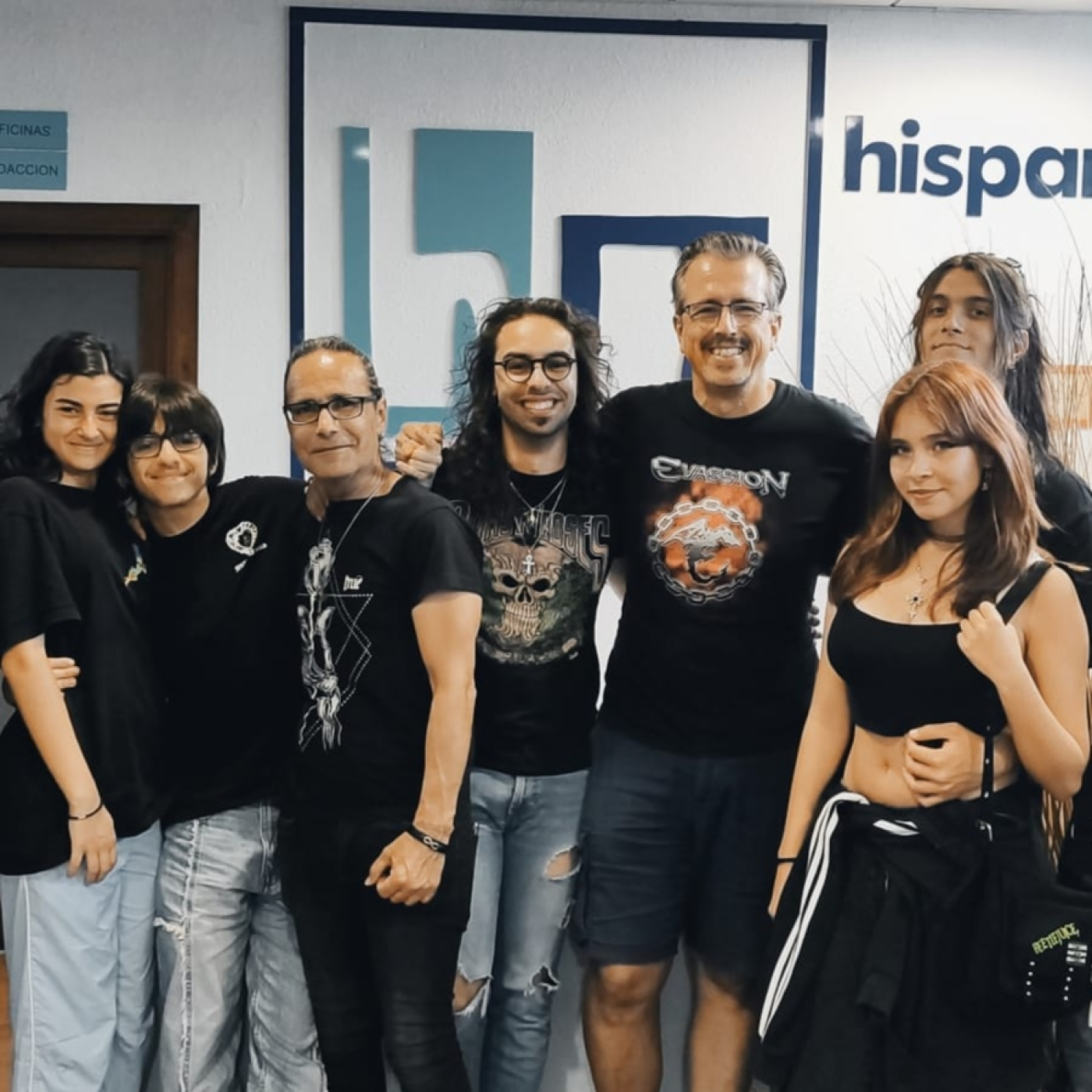 Rock n Huelva #129 27-04-2025 episode artwork