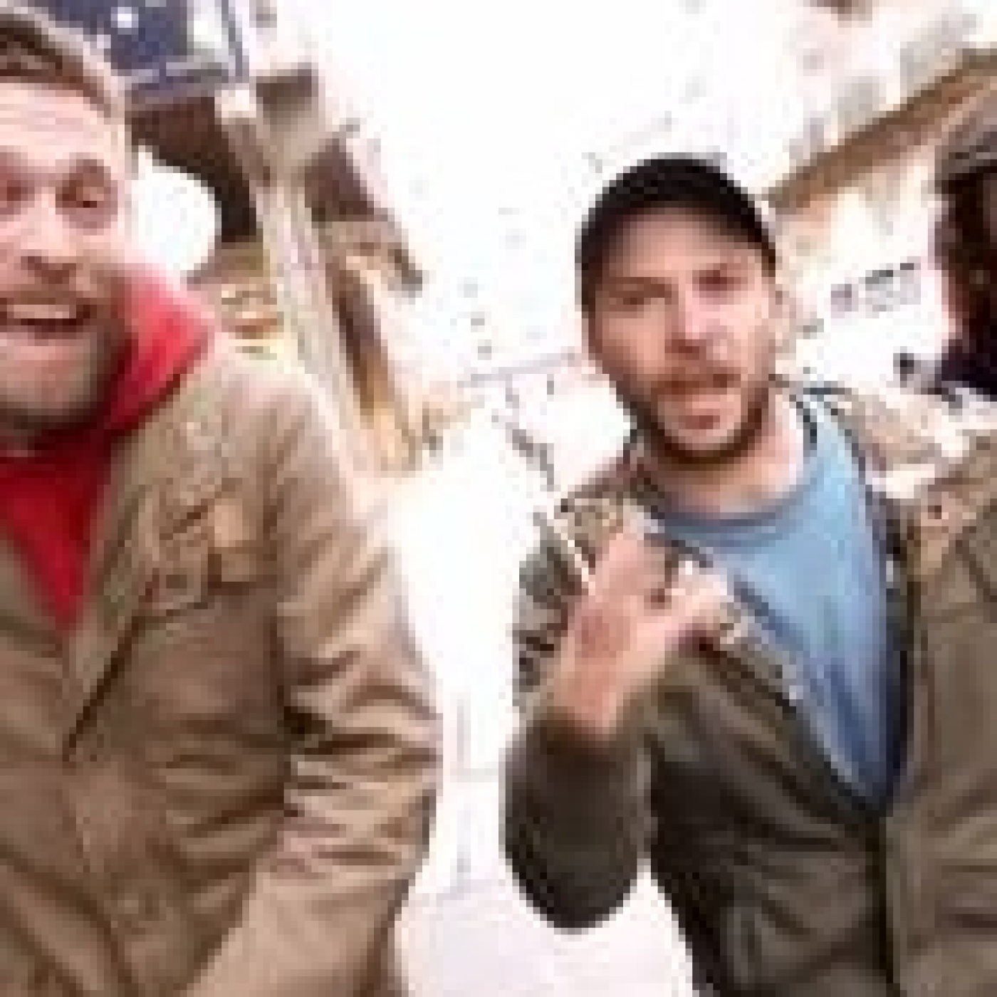 Sons de Nós 13 de decembro de 2023