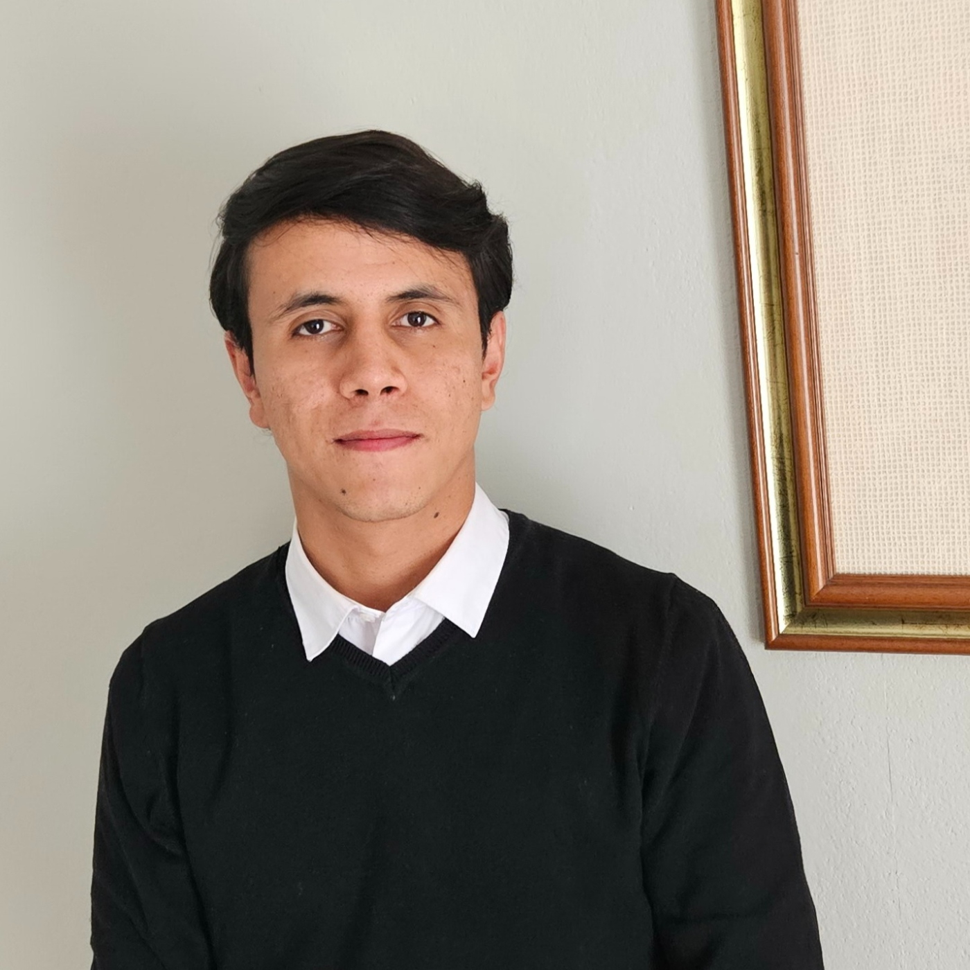 Darío Trujillo: "Mondoñedo-Ferrol va creciendo cada vez más en la fe" episode artwork