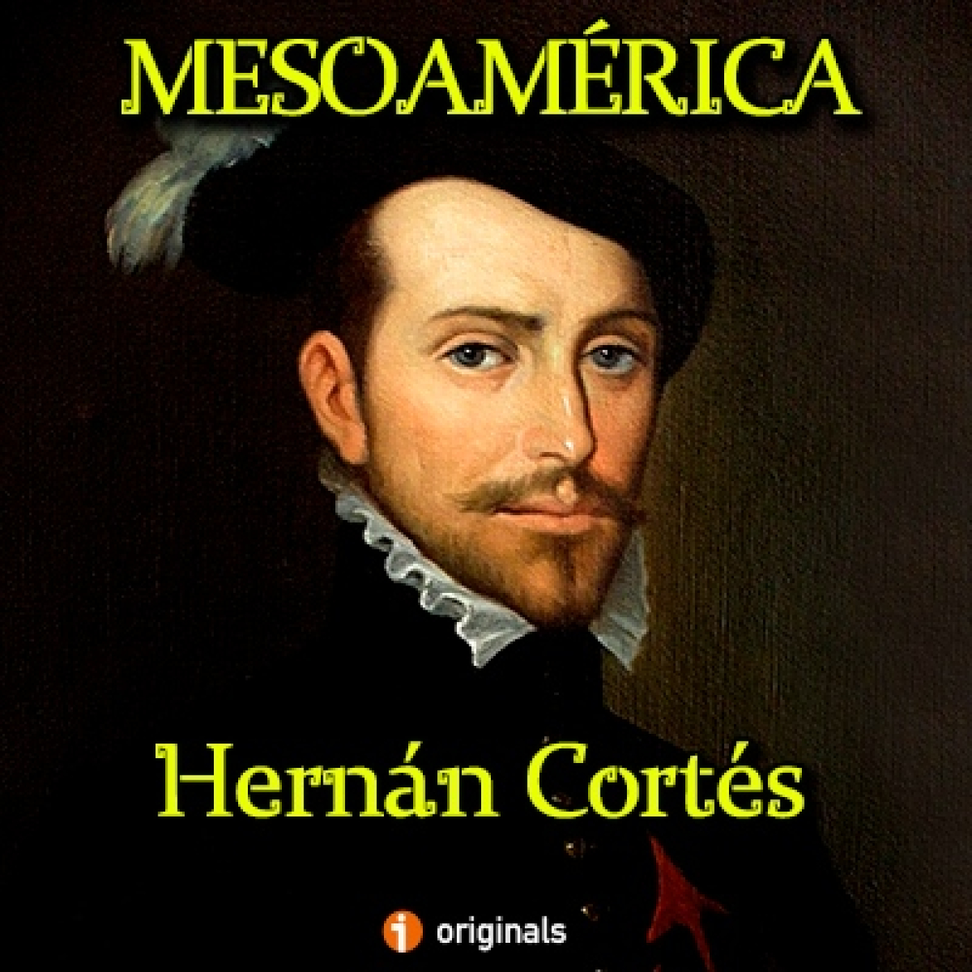 Mesoamérica