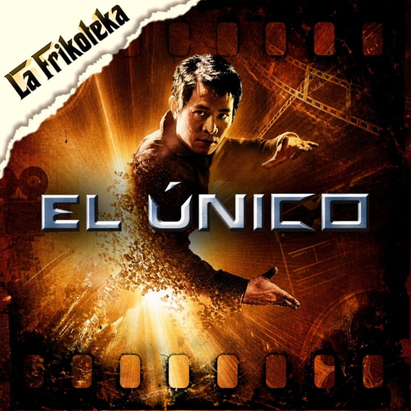153 - El Unico (2001)