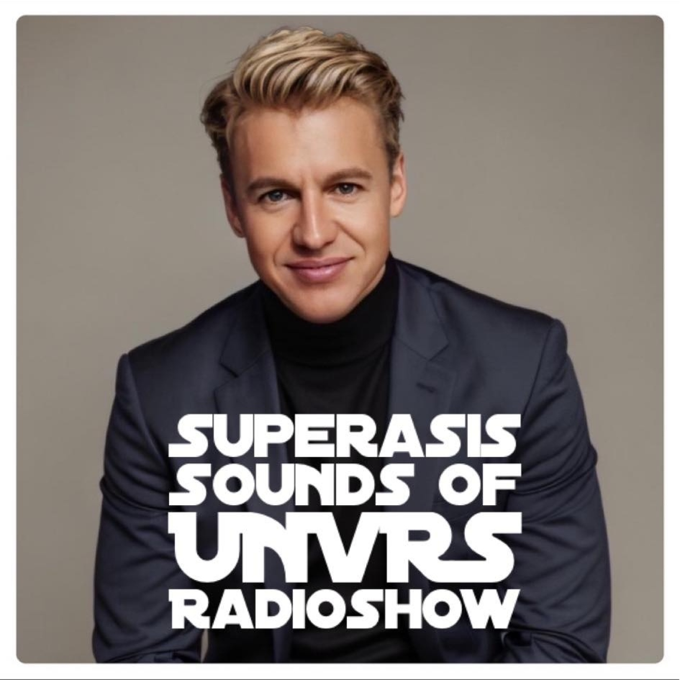 SDU658 SUPERASIS Presents SONIDOS DEL UNIVERSO RADIOSHOW NEW YORK 03.06.25 episode artwork